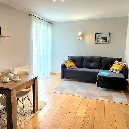 Apartament Dobre Miejsce Apartment Olsztyn  Exterior foto
